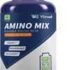 Amino Acid, Supports Muscle Recovery and...