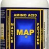 MAP Master Amino Acid Pattern MAP Master Amino Acid Pattern