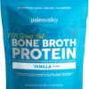 Paleovalley 100% Grass Fed Bone Broth Pr...