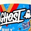 GHOST Whey Protein Powder, Chips Ahoy &#...