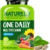 NATURELO Mens Multivitamins for Men 50+ ... NATURELO Mens Multivitamins for Men 50+ ...