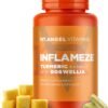 Mt. Angel Vitamins – InFlamEze, Bo...