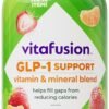 Vitafusion GLP-1 Support Multivitamin, V...