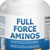 Full Force Amino Acid Supplement, Tissue...