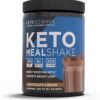 Keto Science Keto Shake Powder – Chocola...