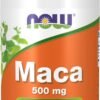NOW Foods Supplements, Maca (Lepidium me...