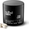 WELLBEL Men Clean Supplement for Hair, S... WELLBEL Men Clean Supplement for Hair, S...