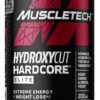 Hydroxycut Hardcore Elite – 100 Ra...