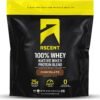 Ascent 100% Whey Protein Powder – ...