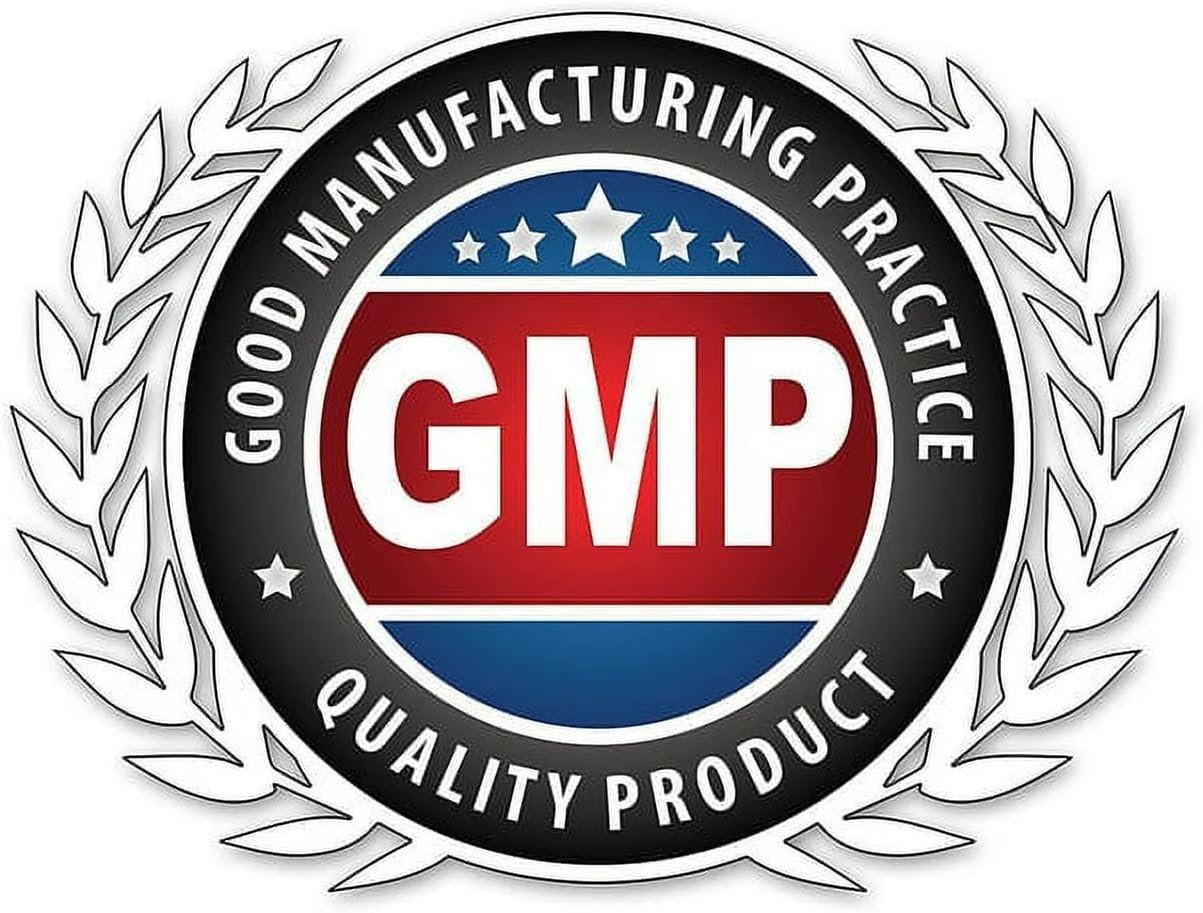 Amazing Formulas BCAA 2:1:1 1000 Mg Per Serving | Capsules | Branched Chain Amino Acids Supplement | Non-GMO | Gluten-Free | Made in USA (1 Pack, 250 Count) - Image 5