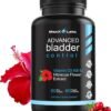 Advanced Bladder Control Supplements for... Advanced Bladder Control Supplements for...