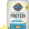 Garden of Life Protein Powder, Vegan Pro...