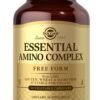 Solgar Essential Amino Complex, 90 Veget...