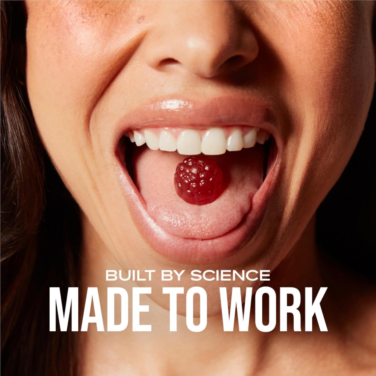 Hydroxycut Gummies - 99% Caffeine Free - Metabolize Carbs, Proteins & Fats - Includes 15 Essential Vitamins & Minerals - for Women & Men - Image 5