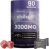 Pure Himalayan Shilajit Gummies for Men ...