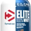Dymatize Elite 100% Whey Protein Powder,...
