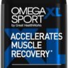OmegaXL Sport Extra Strength Muscle Reco...
