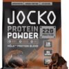 Jocko Fuel Mölk Whey Protein Powder 22g ... Jocko Fuel Mölk Whey Protein Powder 22g ...