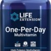 Life Extension One-Per-Day Multivitamin ...