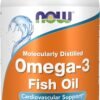 NOW Foods Supplements, Omega-3 180 EPA /... NOW Foods Supplements, Omega-3 180 EPA /...