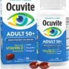 Ocuvite 50+ Eye Vitamin & Mineral S...