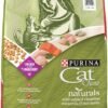 Purina Cat Chow Naturals With Added Vita...