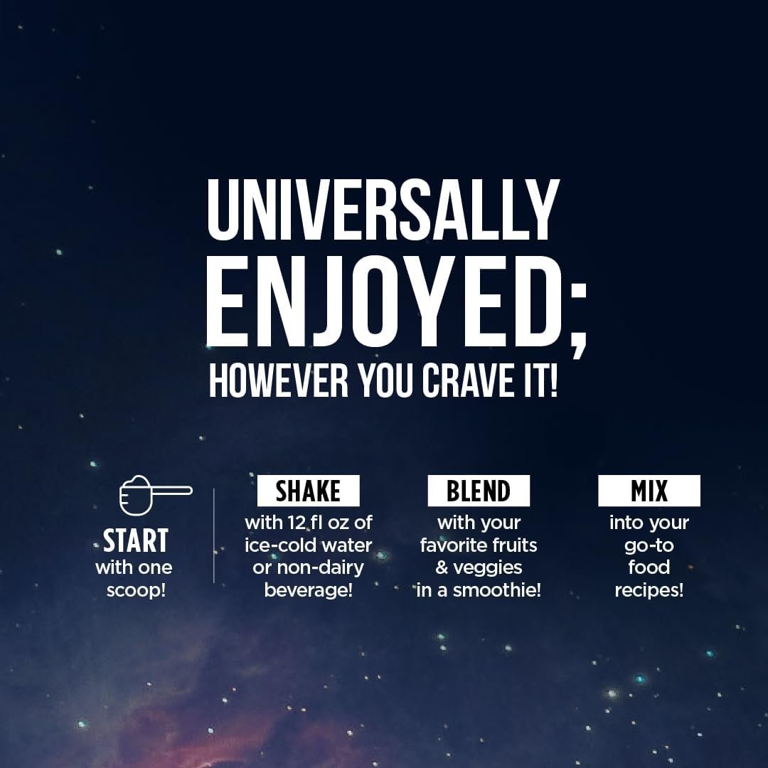 Vega Sport Vegan Protein Powder + Recovery - 30g Plant Based Protein per Serving, Vanilla, 45 Servings, 5g BCAAs, Probiotics, NSF Certified, For Shakes & Smoothies, 4.1lbs (Packaging May Vary) - Image 5