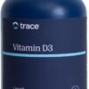 Trace Minerals | Liquid Vitamin D3 | 126... Trace Minerals | Liquid Vitamin D3 | 126...