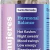 Santo Remedio Hormonal Balance, Dietary ...