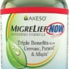 MigreLief-Now Fast-Acting Formula, As-Ne... MigreLief-Now Fast-Acting Formula, As-Ne...