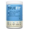TrueFit Gut Healthy Protein Powder, Gras...