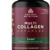 Ancient Nutrition Multi Collagen Advance... Ancient Nutrition Multi Collagen Advance...