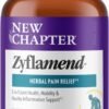 New Chapter Zyflamend™ Multi-Herbal Pain...