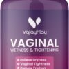 Vaginal Wetness & Tightener –...