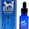 Jodie Original Blue Wizard Female Aphrod...