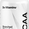Premium Vegan BCAA Capsules – Bran...