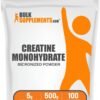 BulkSupplements.com Creatine Monohydrate...