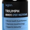 LEGION Triumph Daily Sport Multivitamin ...