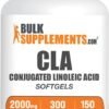 BulkSupplements.com Conjugated Linoleic ... BulkSupplements.com Conjugated Linoleic ...