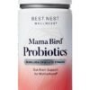Best Nest Wellness Mama Bird Probiotics ...
