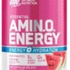 Optimum Nutrition Amino Energy Powder Pl...