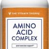 Amino Complex 100 Tablets by The Vitamin...