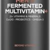 Codeage Men’s Daily Multivitamin – 25+ E...