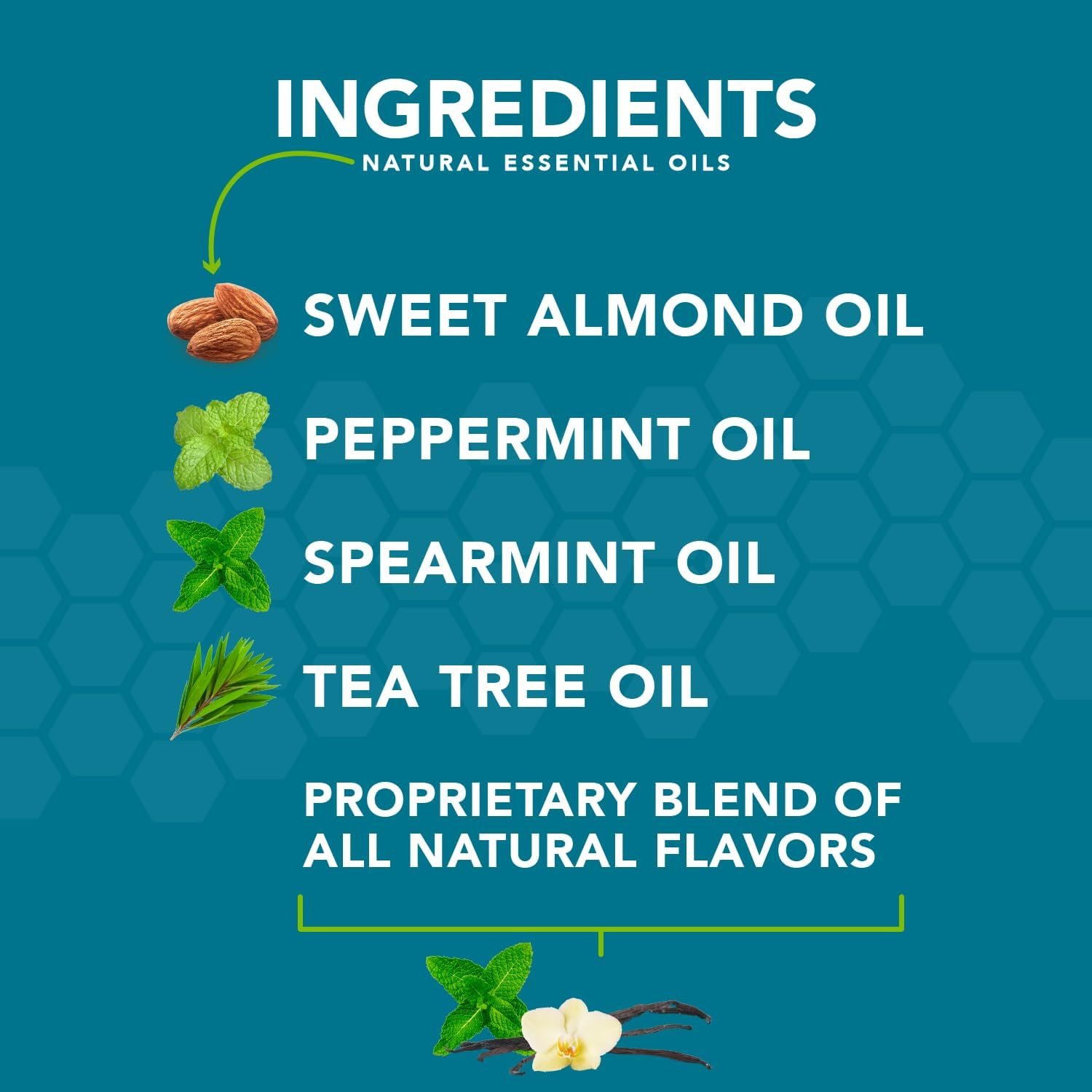 OraRestore Bad Breath Treatment for Adults Halitosis: Dentist Formulated Oral Rinse Concentrate Tooth Oil Liquid Toothpaste, Fresh Breath Mouthwash for Dry Mouth, Oral Care, Healthy Gums & Teeth 15ml - Image 2