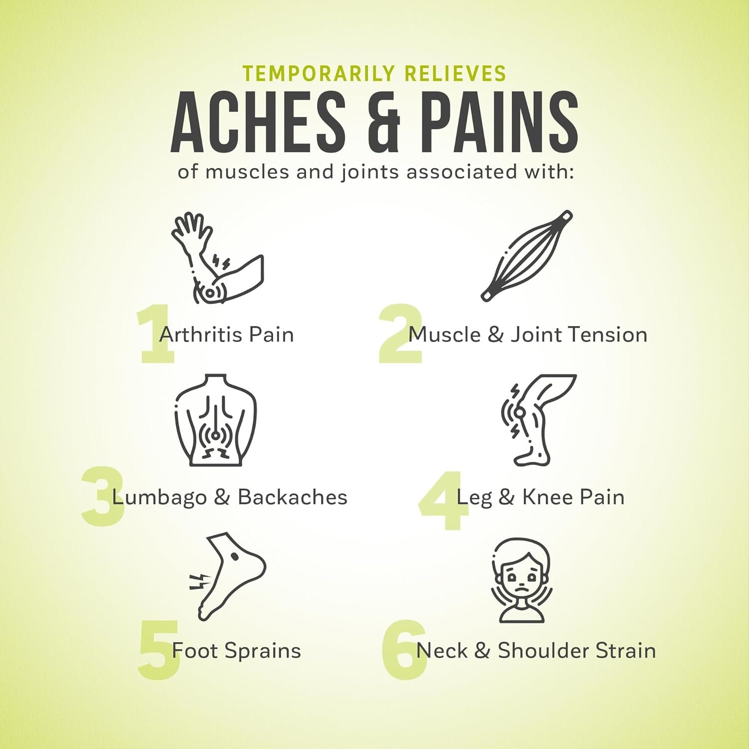 Kalaya 7X Joint Support Supplement - Designed by Medical Professionals - for Joints, Bone Health, and Muscle Support - with Turmeric, Collagen, and Vitamin C - 60 ct - Image 3