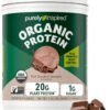 Purely Inspired Plant-Based Protein Powd... Purely Inspired Plant-Based Protein Powd...