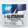 GAT SPORT L-Glutamine Unflavored 10.58oz...