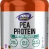 NOW Foods Sports Nutrition, Pea Protein ...