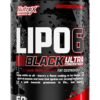 Nutrex Research Lipo-6 Black Ultra Conce... Nutrex Research Lipo-6 Black Ultra Conce...