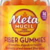 Metamucil Fiber Gummies for Adults, No S... Metamucil Fiber Gummies for Adults, No S...